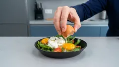 Čo kúpiť v bežnom obchode, aby ste podporili zrak?