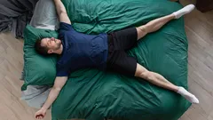 Určili najlepšiu polohu na spanie — tu je dôvod, prečo ju odporúčajú