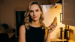 Banán večer: pomáha vám zaspať alebo vás môže prebudiť?