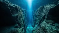 Čo sa nachádza v hĺbke takmer 11 km? Tajomstvá Mariánskej priekopy