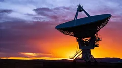 Vedci objavili periodicky sa opakujúci signál z vesmíru: čo ukázali pozorovania