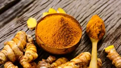 Bežné korenie s účinkami na kĺby: čo hovorí veda o kurkume