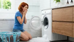 Robíte to tiež? Chyby pri praní bielizne, ktoré vás stoja majland
