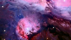 Je pravda, že vesmír vonia po malinách? Čo vedci v skutočnosti zistili