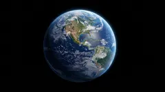 Posun osi Zeme: čo sa v skutočnosti deje a je to nebezpečné?