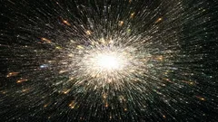 Mýlili sme sa 25 rokov? Prečo nové údaje naznačujú, že rozpínanie vesmíru sa možno nezrýchľuje, ale spomaľuje