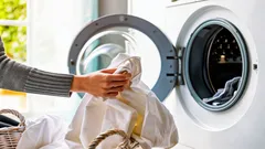 Prečo sú uteráky po praní tvrdé – hlavná chyba, ktorú si mnohí nevšimnú