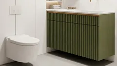 WC s bidetovou funkciou: oplatí sa do bytu, alebo je to len drahý výstrelok